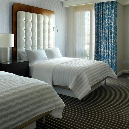 Hyatt Centric Delfina Santa Monica Ξενοδοχείο Εξωτερικό φωτογραφία