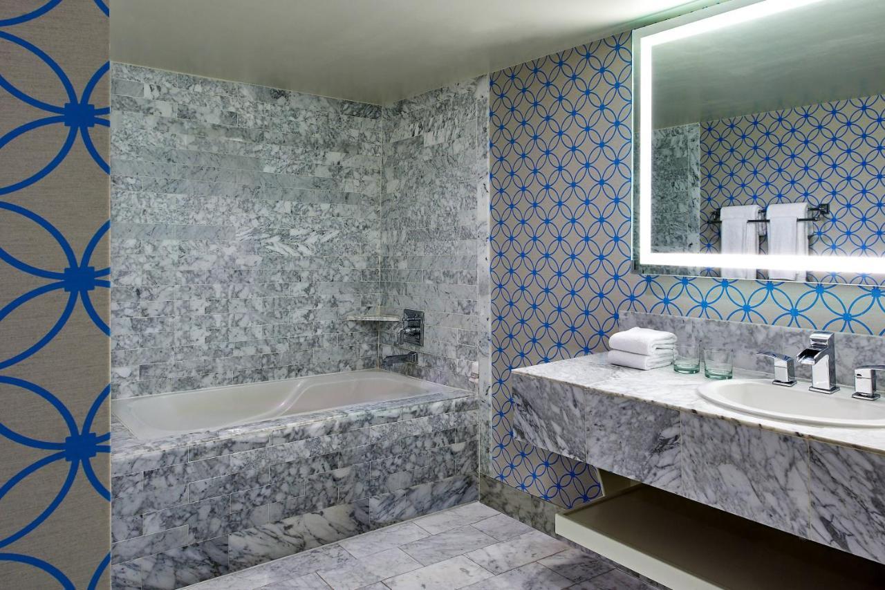 Hyatt Centric Delfina Santa Monica Ξενοδοχείο Εξωτερικό φωτογραφία