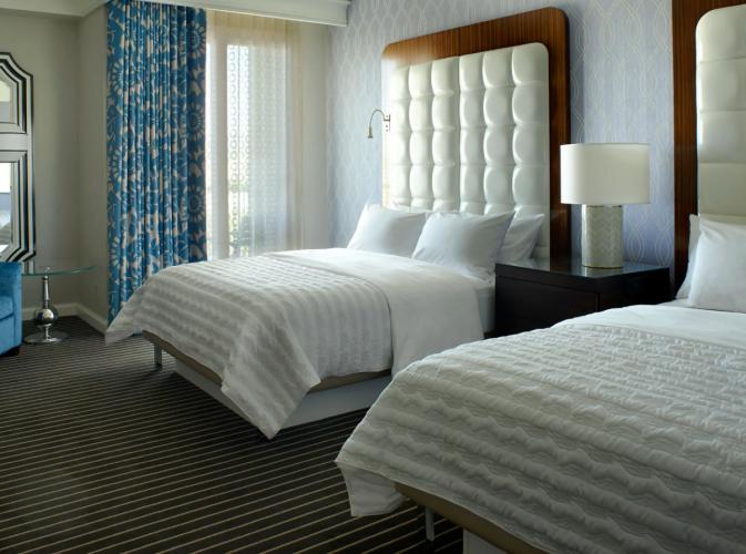 Hyatt Centric Delfina Santa Monica Ξενοδοχείο Δωμάτιο φωτογραφία