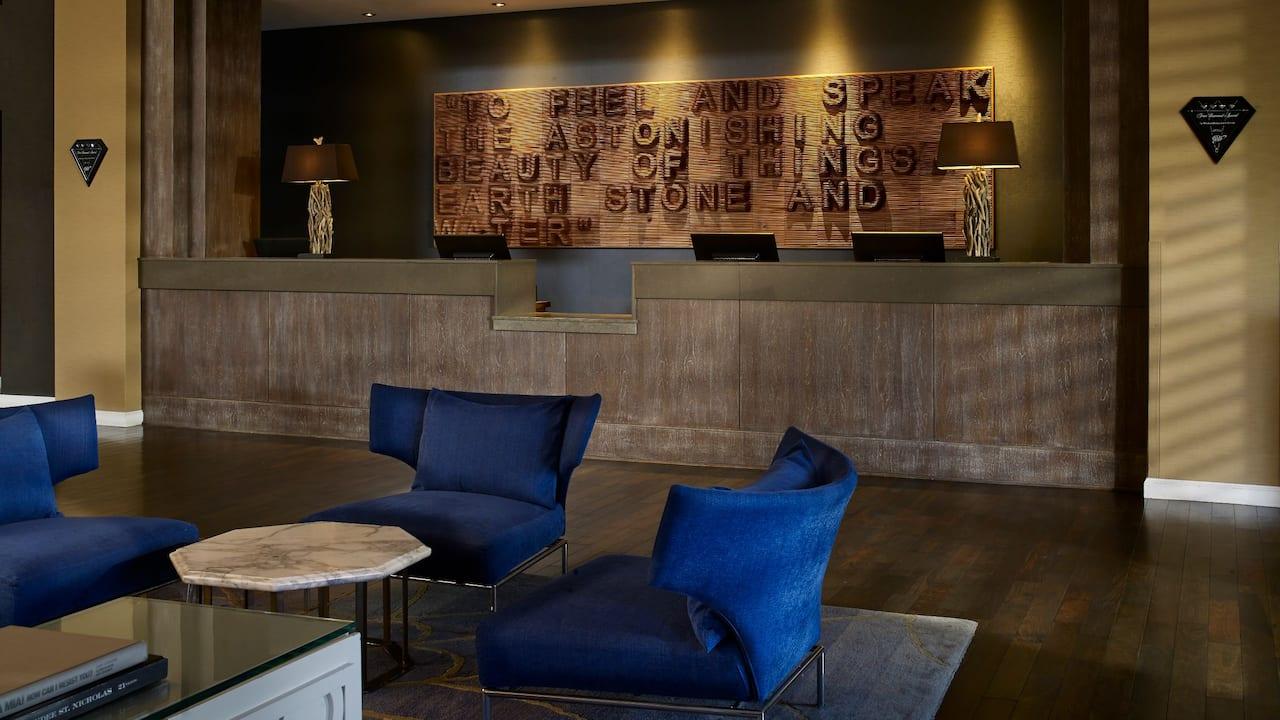 Hyatt Centric Delfina Santa Monica Ξενοδοχείο Εξωτερικό φωτογραφία
