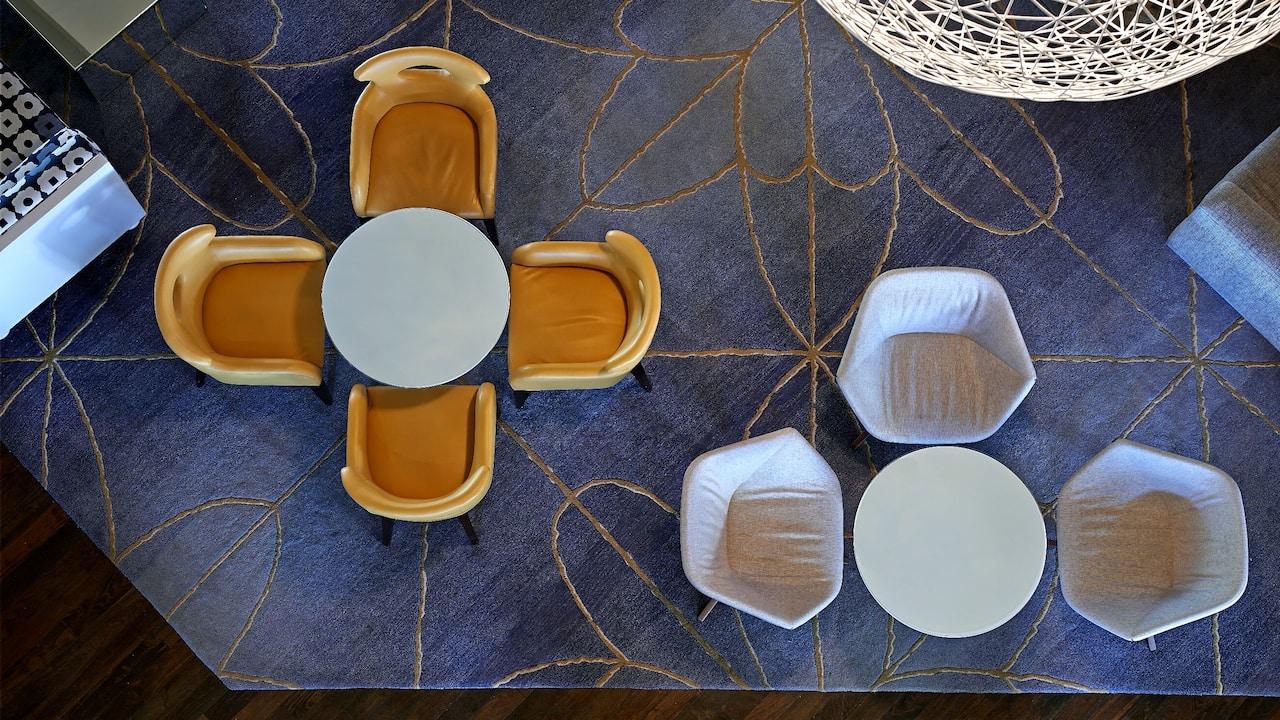 Hyatt Centric Delfina Santa Monica Ξενοδοχείο Εξωτερικό φωτογραφία
