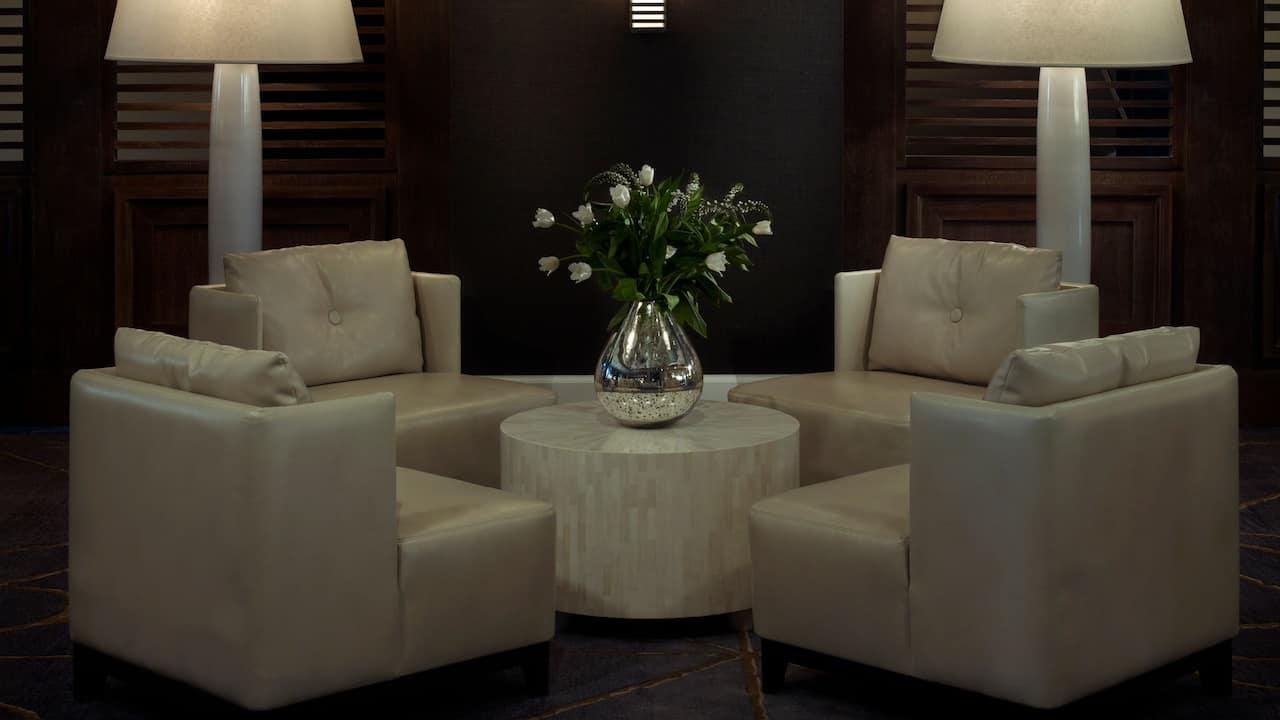 Hyatt Centric Delfina Santa Monica Ξενοδοχείο Εξωτερικό φωτογραφία