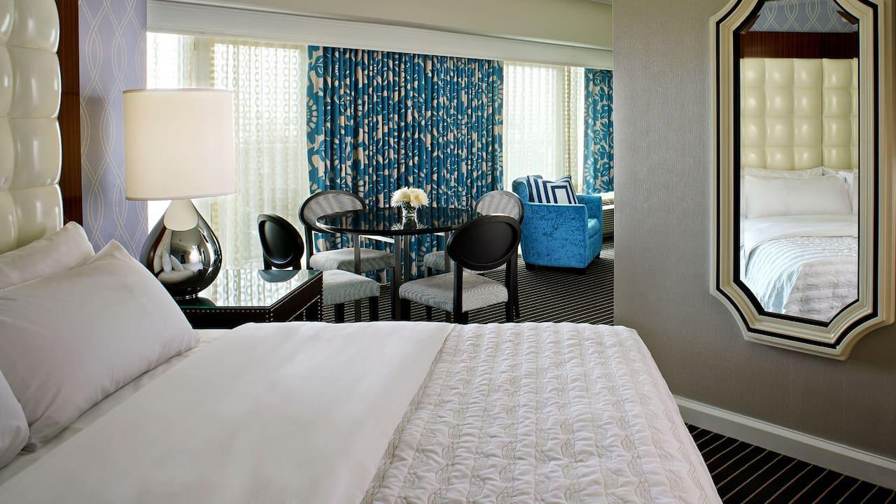 Hyatt Centric Delfina Santa Monica Ξενοδοχείο Εξωτερικό φωτογραφία