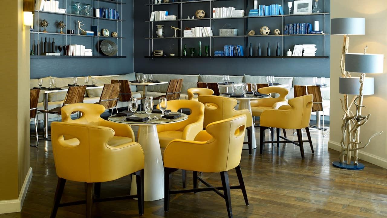 Hyatt Centric Delfina Santa Monica Ξενοδοχείο Εξωτερικό φωτογραφία