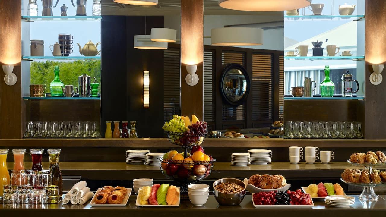 Hyatt Centric Delfina Santa Monica Ξενοδοχείο Εξωτερικό φωτογραφία