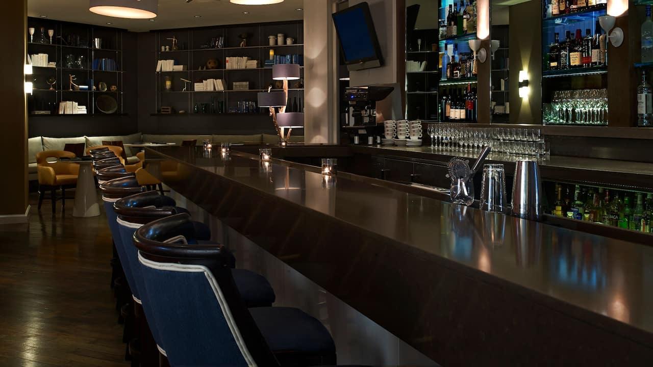 Hyatt Centric Delfina Santa Monica Ξενοδοχείο Εξωτερικό φωτογραφία