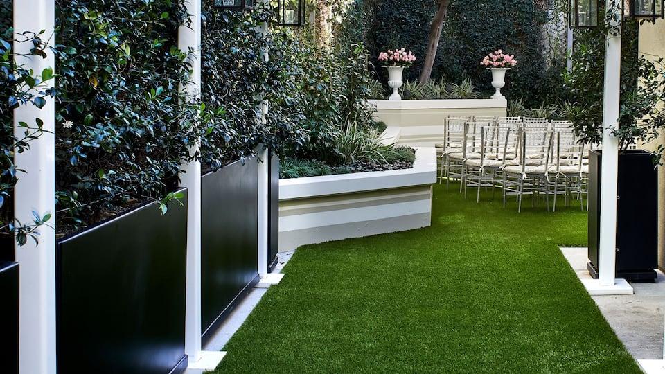 Hyatt Centric Delfina Santa Monica Ξενοδοχείο Εξωτερικό φωτογραφία