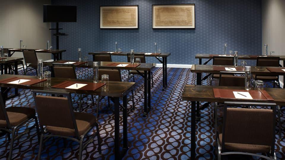Hyatt Centric Delfina Santa Monica Ξενοδοχείο Εξωτερικό φωτογραφία