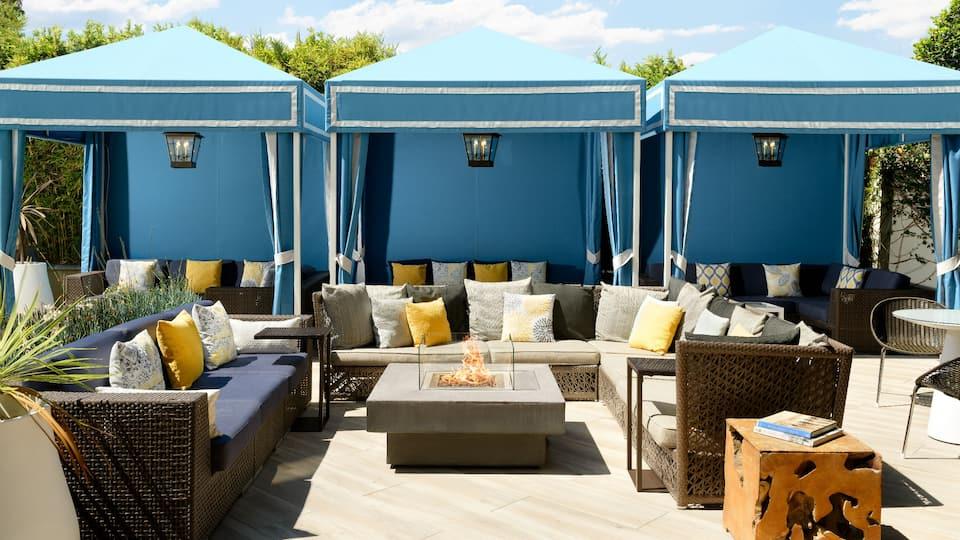 Hyatt Centric Delfina Santa Monica Ξενοδοχείο Εξωτερικό φωτογραφία