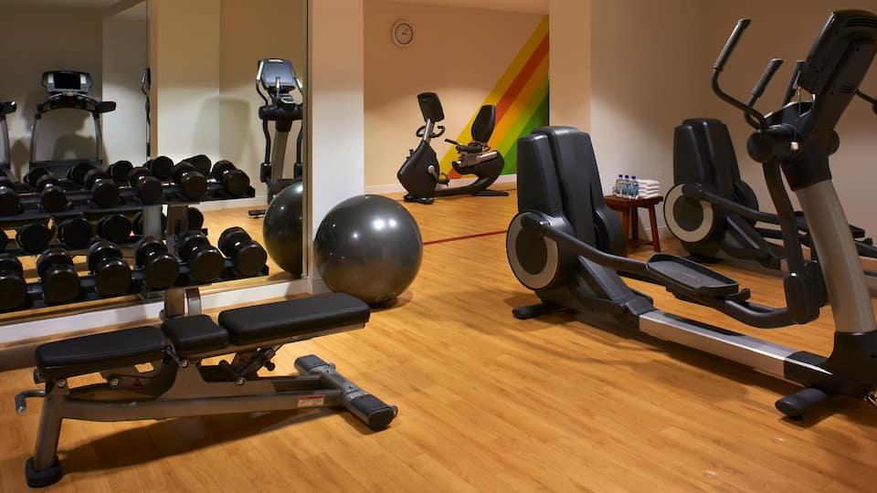 Hyatt Centric Delfina Santa Monica Ξενοδοχείο Εξωτερικό φωτογραφία