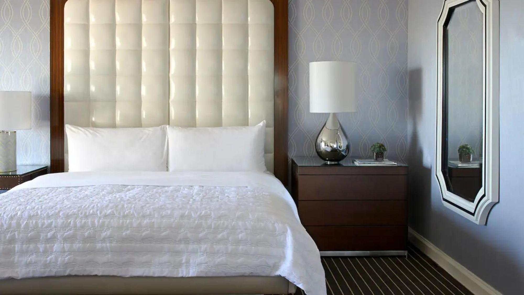 Hyatt Centric Delfina Santa Monica Ξενοδοχείο Εξωτερικό φωτογραφία
