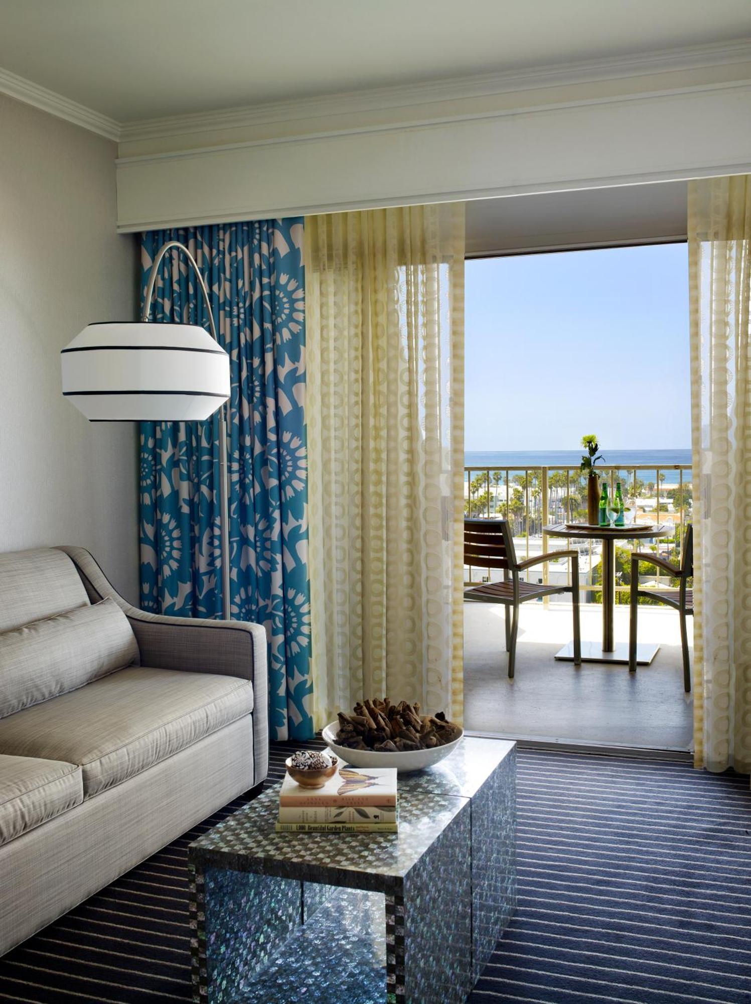 Hyatt Centric Delfina Santa Monica Ξενοδοχείο Εξωτερικό φωτογραφία