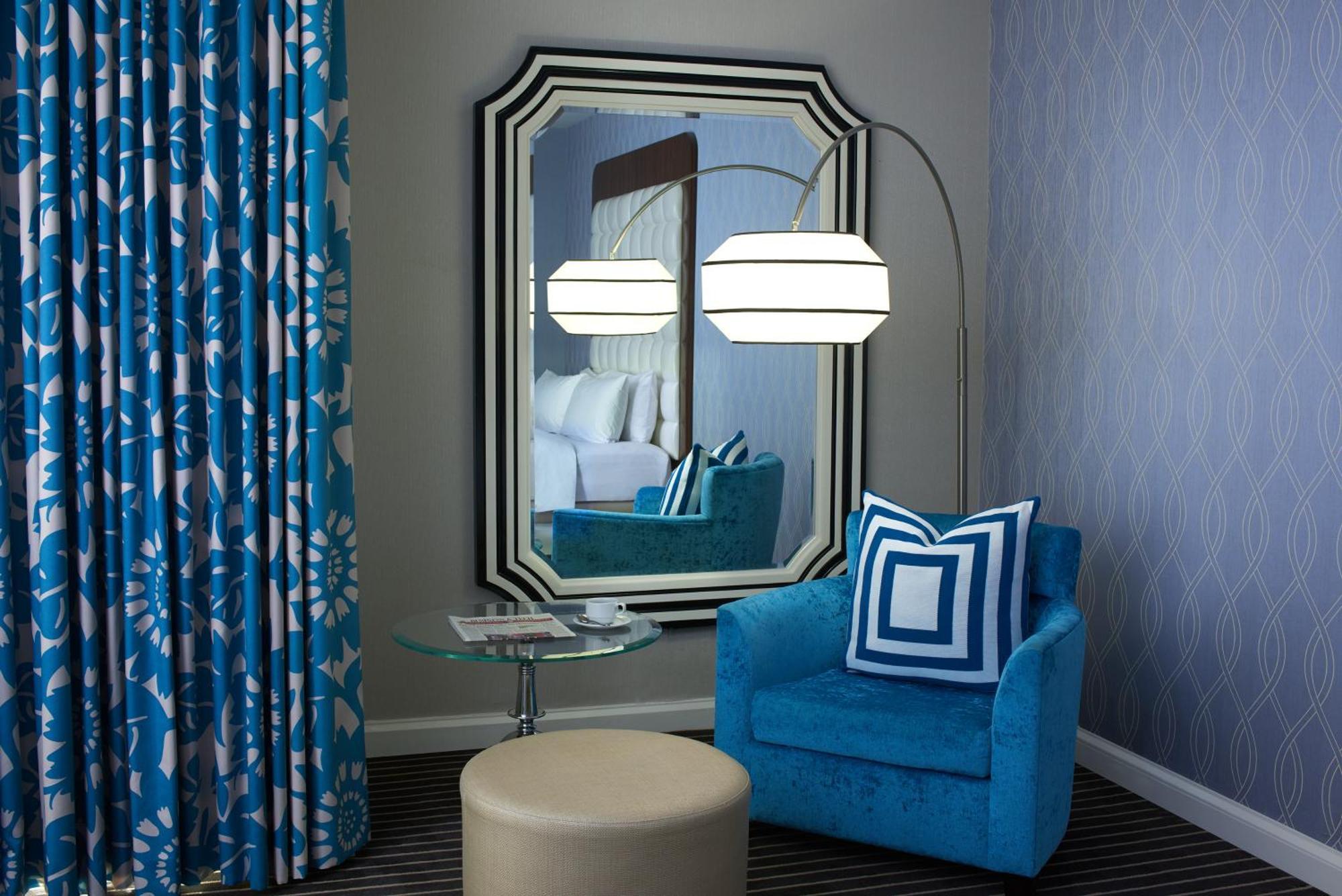 Hyatt Centric Delfina Santa Monica Ξενοδοχείο Εξωτερικό φωτογραφία