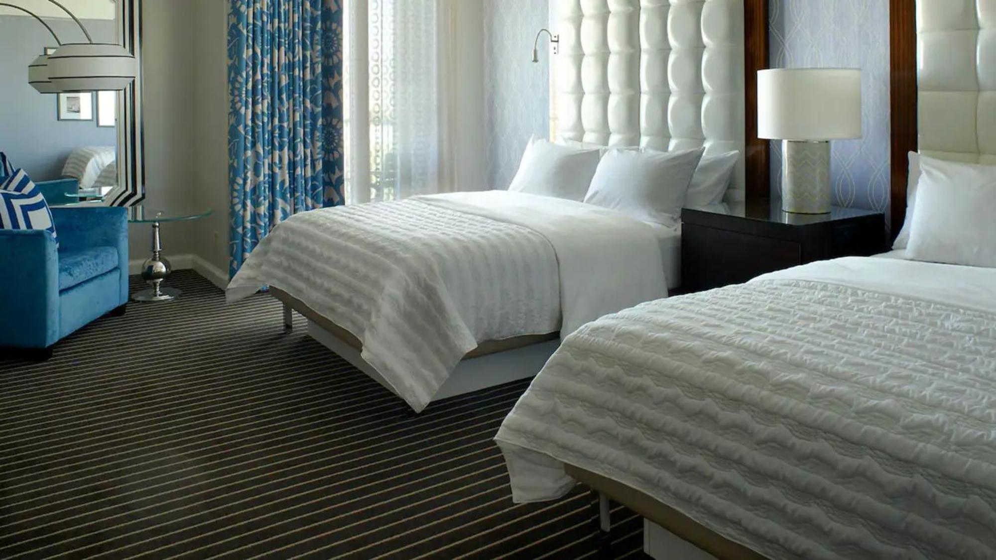 Hyatt Centric Delfina Santa Monica Ξενοδοχείο Εξωτερικό φωτογραφία