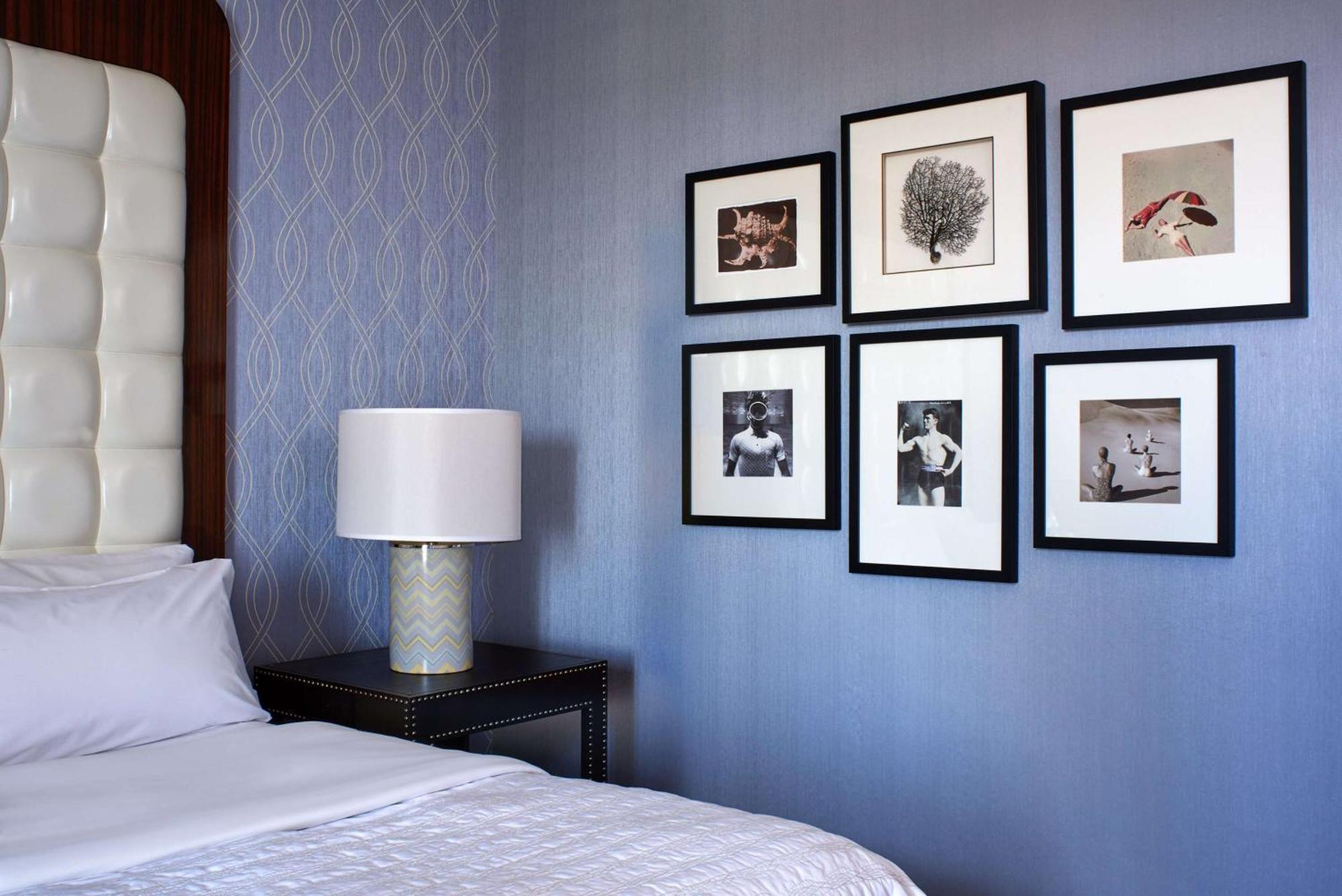 Hyatt Centric Delfina Santa Monica Ξενοδοχείο Εξωτερικό φωτογραφία